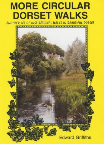 Stock image for More Circular Dorset Walks: v. 7 (Green Fields Books) for sale by WorldofBooks