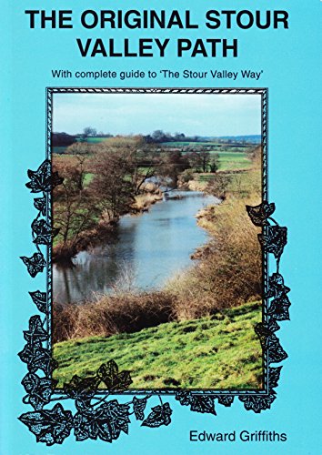 Imagen de archivo de The Original Stour Valley Path a la venta por WorldofBooks