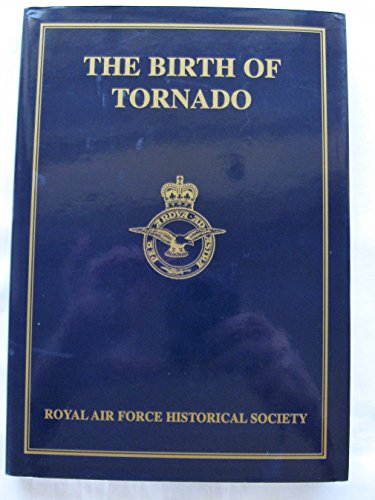 9780953034505: The Birth of Tornado