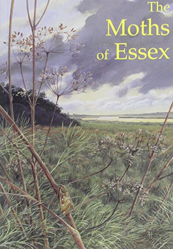 Stock image for The Moths of Essex (Nature of Essex S.) for sale by WorldofBooks