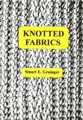 Beispielbild fr Knotted Fabrics zum Verkauf von WorldofBooks