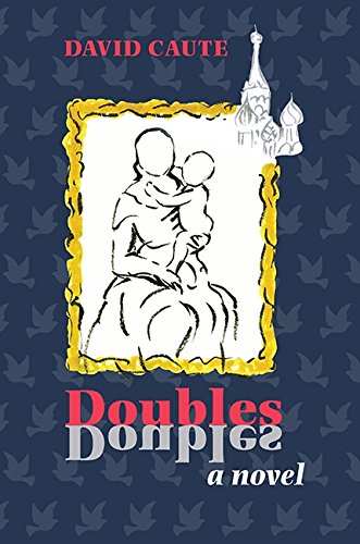 Stock image for Doubles for sale by Blackwell's