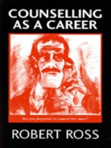 Imagen de archivo de Counselling as a Career a la venta por WorldofBooks