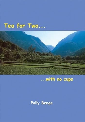 Beispielbild fr Tea for Two zum Verkauf von Reuseabook