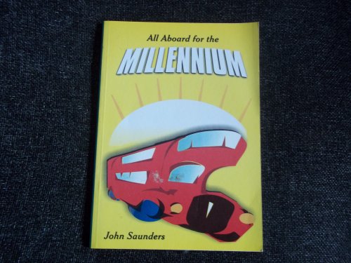 Beispielbild fr All Aboard for the Millennium zum Verkauf von Reuseabook