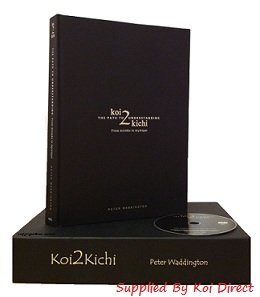 Beispielbild fr Koi 2 Kichi zum Verkauf von Re-Read Ltd