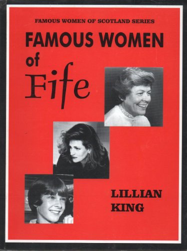 Famous Women of Fife