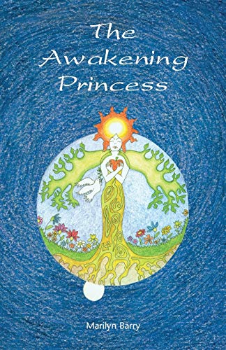 9780953081103: The Awakening Princess