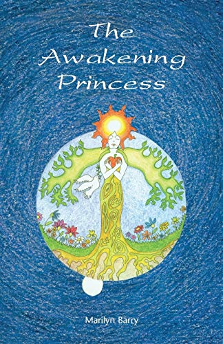 Stock image for The Awakening Princess for sale by WorldofBooks