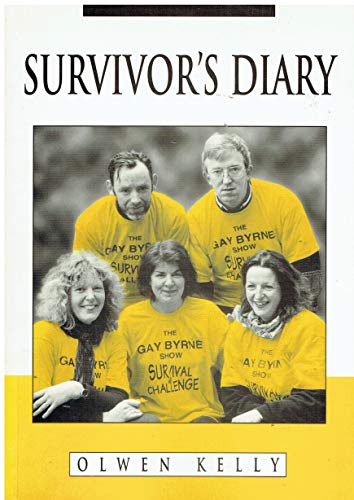 Stock image for Survivor's diary for sale by Kennys Bookshop and Art Galleries Ltd.