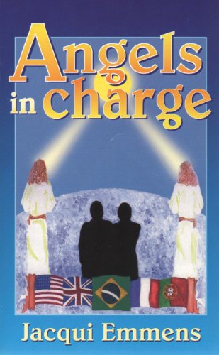 Beispielbild fr Angels in Charge zum Verkauf von WorldofBooks