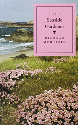 Stock image for The Seaside Gardener for sale by WorldofBooks