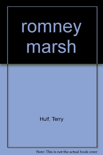 9780953095100: romney marsh