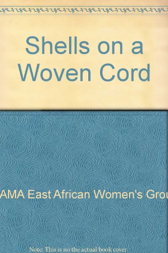 Stock image for Shells on a Woven Cord (Somali and English Edition) for sale by Better World Books