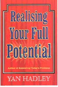 Stock image for Realising Your Full Potential for sale by WorldofBooks