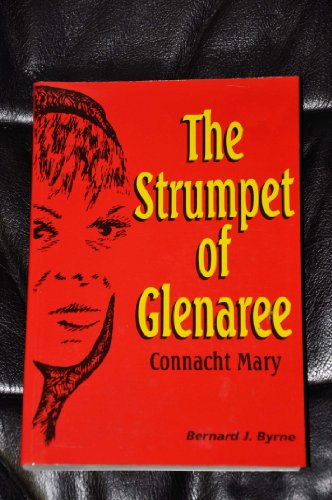 Beispielbild fr The Strumpet of Glenaree: Connacht Mary zum Verkauf von Kennys Bookstore