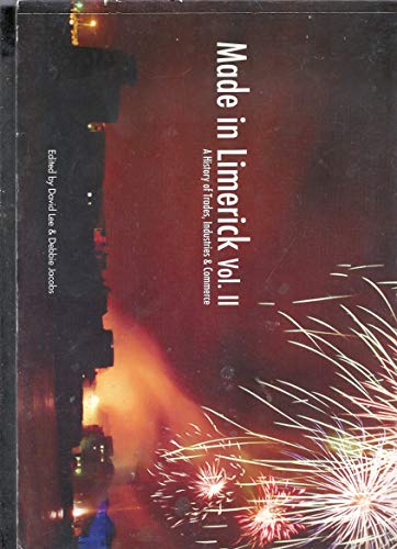 Imagen de archivo de Made in Limerick Vol. II a la venta por Kennys Bookstore