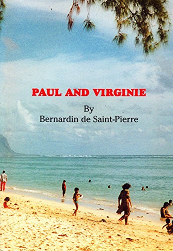 Stock image for Paul and Virginie for sale by WorldofBooks