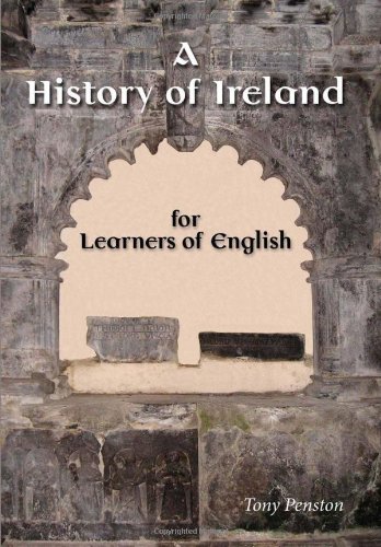 Immagine dell'editore per A History of Ireland for Learners of English venduto da medimops