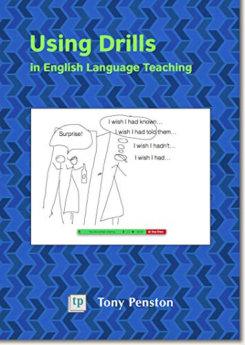 Imagen de archivo de Using Drills in English Language Teaching a la venta por WorldofBooks