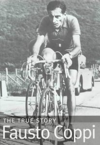 Stock image for FAUSTO COPPI. The True Story. Translated and revised by Richard Yates. Edited by Richard Allchin. for sale by Hay Cinema Bookshop Limited