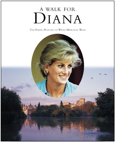 Beispielbild fr A Walk for Diana zum Verkauf von Wonder Book