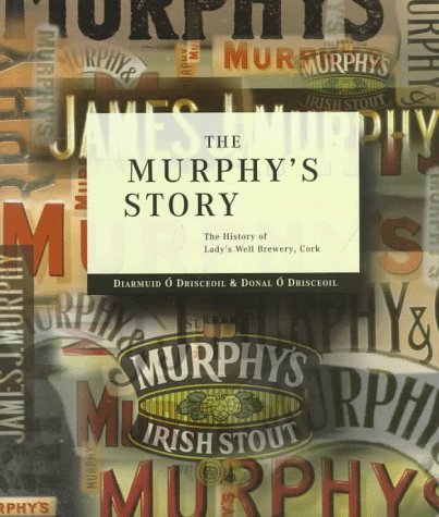 Stock image for The Murphy's Story for sale by Dave Wilhelm Books