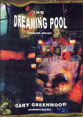 Imagen de archivo de The Dreaming Pool a la venta por Collectorsemall