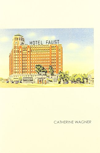 Hotel Faust (9780953150960) by Wagner, Catherine