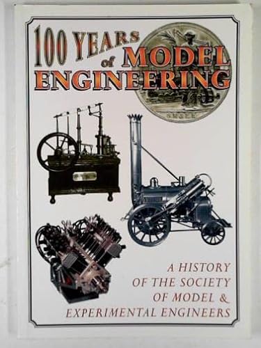 100 years of model engineering