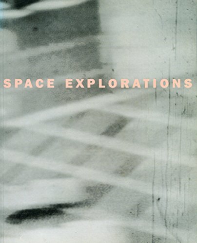 Space Explorations (9780953168903) by Mel Golding