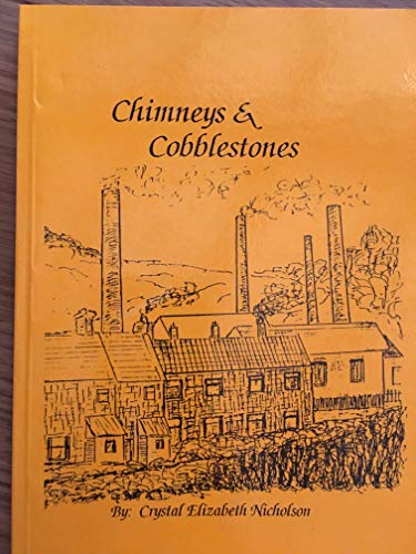 Beispielbild fr CHIMNEYS AND COBBLESTONES. (SIGNED). zum Verkauf von Cambridge Rare Books