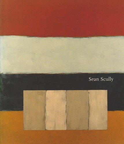 1. Sean Scully. Gemälde und Arbeiten auf Papier 1892 - 1988; 2. Sean Scully. Kerlin Gallery Dublin.