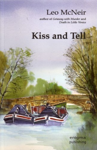 Beispielbild fr Kiss and Tell zum Verkauf von WorldofBooks