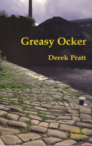 Beispielbild fr Greasy Ocker zum Verkauf von WorldofBooks