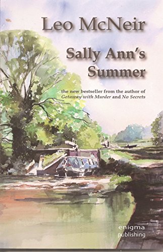 Beispielbild fr Sally Ann's Summer zum Verkauf von WorldofBooks