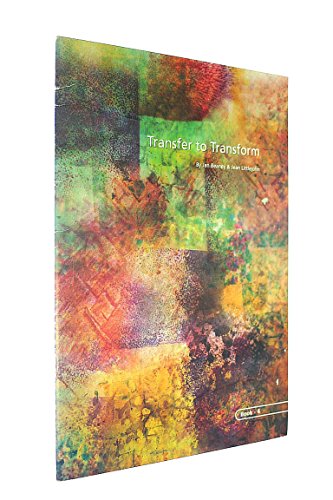 Transfer to Transform (9780953175031) by Jan Beaney; Jean Littlejohn