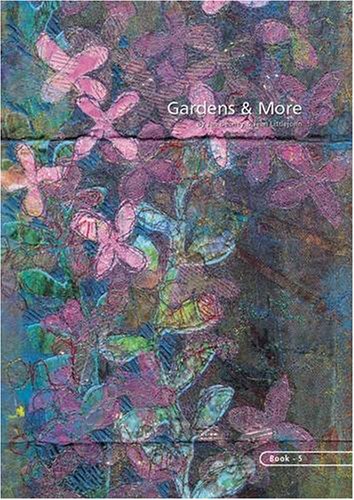 9780953175048: Gardens and More: Bk. 5