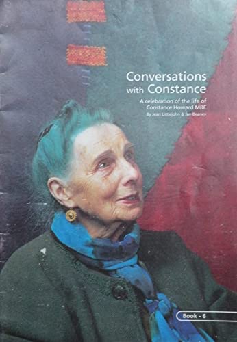 Stock image for Conversations with Constance for sale by Book Deals
