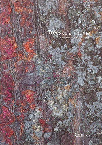 9780953175062: Trees as a Theme: Bk. 7 by Jan Beaney (2001-10-03)