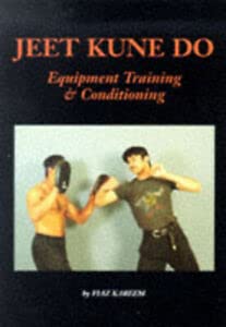 Imagen de archivo de Jeet Kune Do: Equipment Training and Conditioning a la venta por Brit Books