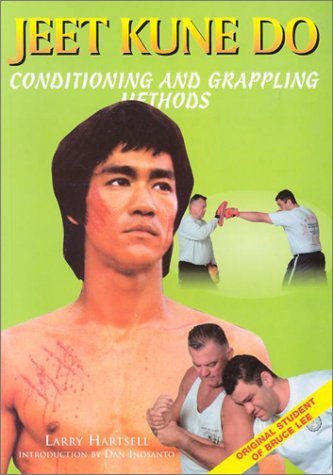 Stock image for Jeet Kune Do: Conditioning and Grappling Methods for sale by Campbell Bookstore