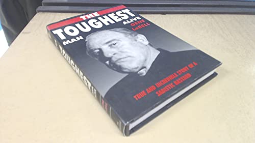 Beispielbild fr The Toughest Man Alive zum Verkauf von Revaluation Books