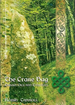 The Crane Bag: Ogham Oils and Essences