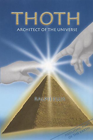 Imagen de archivo de Thoth : Architect of the Universe a la venta por HPB-Emerald