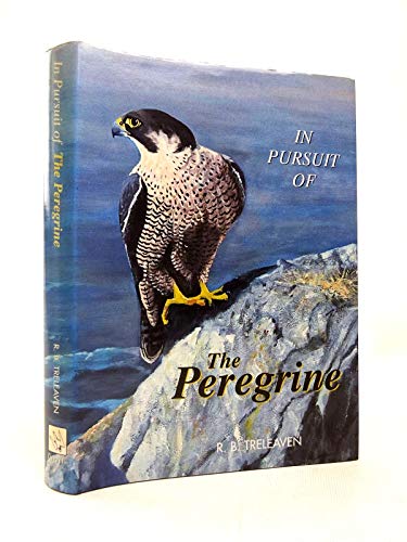 Imagen de archivo de In Pursuit of the Peregrine a la venta por Magus Books Seattle