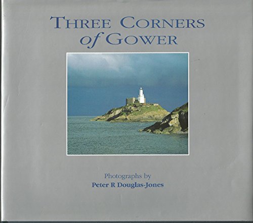 Beispielbild fr Three Corners of Gower zum Verkauf von Westwood Books