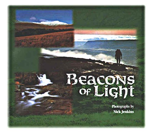 Beacons of Light (9780953203819) by Nick Jenkins