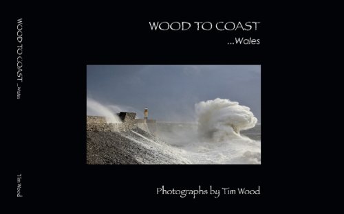 Stock image for Wood to Coast for sale by Goldstone Books