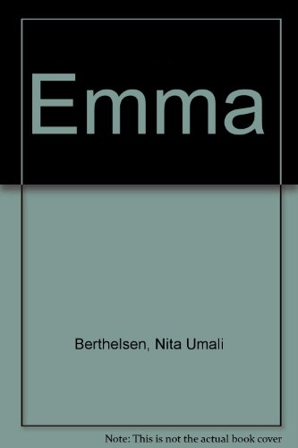 9780953208913: Emma